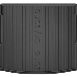 AUDI Q5 II 80A Frogum DZ405240 fekete műanyag - gumi csomagtértálca