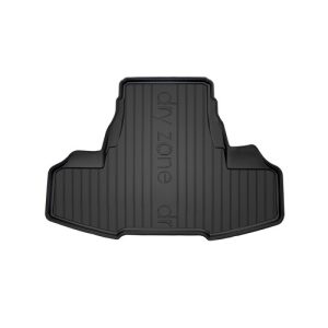 Honda Accord VIII Sedan Frogum DZ405455 fekete műanyag - gumi csomagtértálca