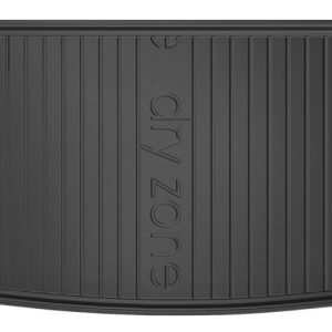 MG 3 III Frogum DZ432574 fekete műanyag - gumi csomagtértálca
