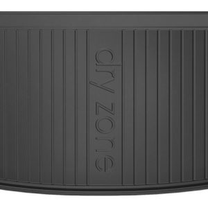KIA Niro EV II Frogum DZ434073 fekete műanyag - gumi csomagtértálca
