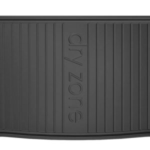 BYD Dolphin Frogum DZ434844 fekete műanyag - gumi csomagtértálca