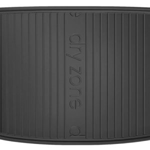 BYD SEAL U Frogum DZ446311 fekete műanyag - gumi csomagtértálca