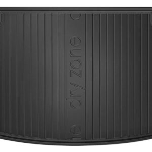 KIA EV3 Frogum DZ447240 fekete műanyag - gumi csomagtértálca