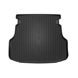 Toyota Avensis II Touring Sport Frogum DZ548218 fekete műanyag - gumi csomagtértálca