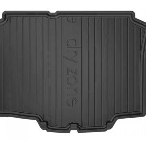 SEAT Ibiza IV SC Frogum DZ548805 fekete műanyag - gumi csomagtértálca