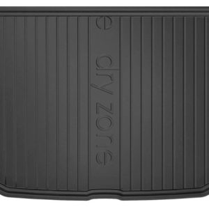 AUDI A3 III 8V Frogum DZ549024 fekete műanyag - gumi csomagtértálca