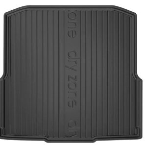 FIAT Freemont 7személyes Frogum DZ549673 fekete műanyag - gumi csomagtértálca