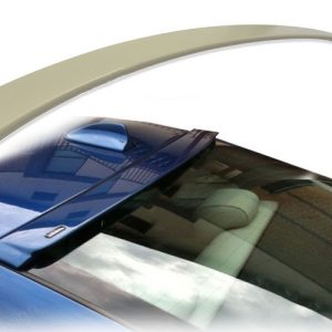 BMW E92 coupe AC Schnitzer stílusú hátsó ablak spoiler