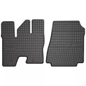 BYD ETP3 Frogum 412569 fekete gumiszőnyeg szett