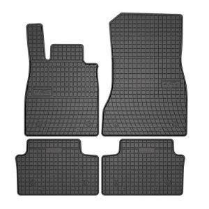 BMW G60 Frogum 412859 fekete gumiszőnyeg szett