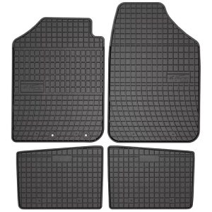 Dacia Spring Frogum 427488 fekete gumiszőnyeg szett