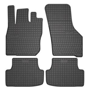 AUDI A3 8Y Frogum 429345 fekete gumiszőnyeg szett