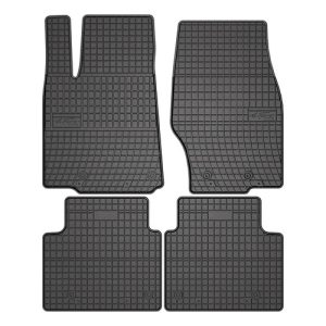 JEEP Grand Cherokee V 4Xe Frogum 429871 fekete gumiszőnyeg szett
