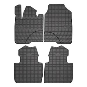 Honda ZR-V Frogum 430372 fekete gumiszőnyeg szett