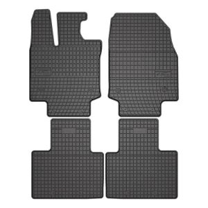 Lexus RX V Frogum 430662 fekete gumiszőnyeg szett