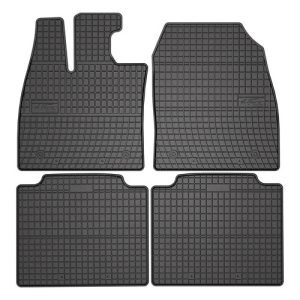 Lexus RZ Frogum 430723 fekete gumiszőnyeg szett