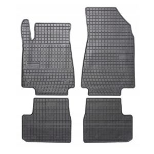 Citroen C3 IV Frogum 802934 fekete gumiszőnyeg szett