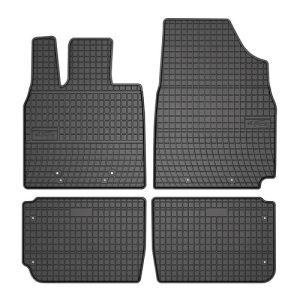 BYD SEAL 5 DM-i PHEV Frogum 803160 fekete gumiszőnyeg szett