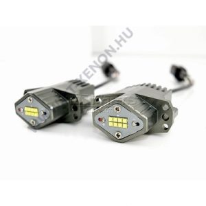 Einparts BMW E90/E91 Angel Eyes LED EPM10