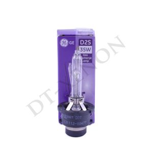 GE - Tungsram D2S Xensation Xenon izzó 53500