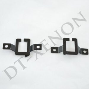 Xenon izzó adapter H7 Mercedes,Audi, BMW X5