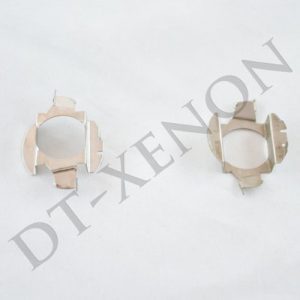 Xenon izzó adapter VW Bora