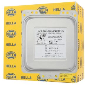 Hella 5DC 009 060-00 gyári Xenon trafó
