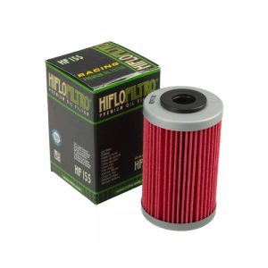 HifloFiltro HF155 olajszűrő