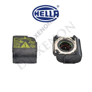 Utángyártott 5DD-008-319-10 Xenon gyújtótekercs