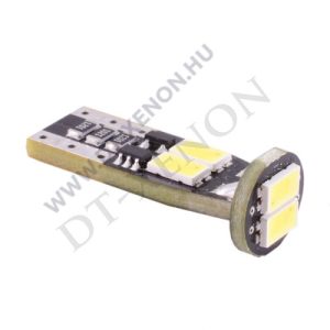 HyperColor T10 (W5W) LED Canbus 6500K