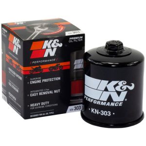 K&N KN-303 olajszűrő