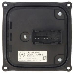 LEAR A2189009103 LAM-B LED DRL menetfény vezérlő teljesítmény modul