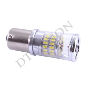 Bajonett (BA15S - P21W) Turbo LED