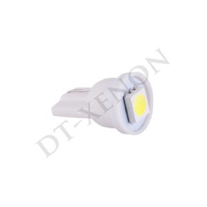 T10 (W5W) LED 1 SMD
