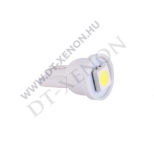 T10 (W5W) LED 1 SMD