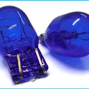 MTEC T20 W21/5W 21/5W 7443 6000K fehér izzópár