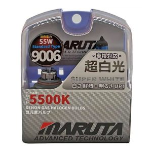 MTEC 9006 HB4 SuperWhite xenon hatású izzó