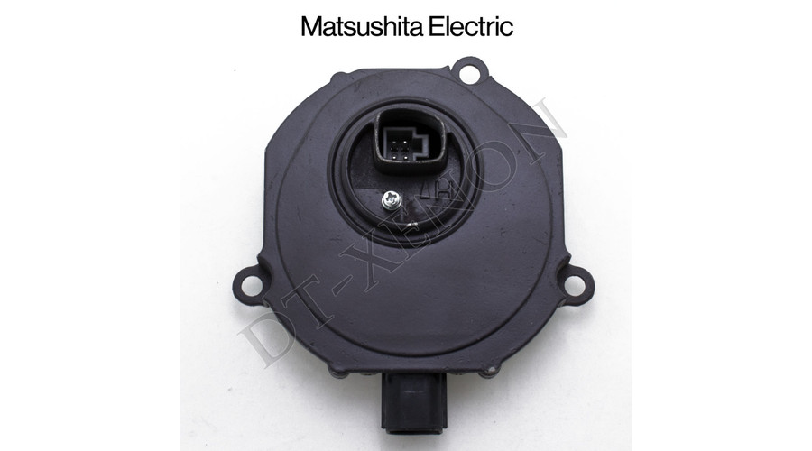 Matsushita Gen 3 gyári Xenon trafó