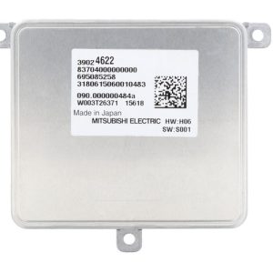 Mitsubishi W003T26371 LED fényszóró vezérlő teljesítmény modul