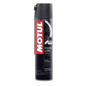 MOTUL C2+ Chain Lube Road Plus 0,4L kiszerelésű láncspray