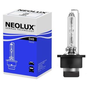 Neolux NX4S 66440 D4S Xenon izzó