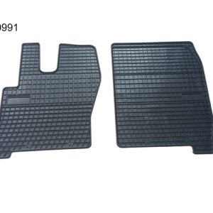 Iveco Eurocargo typ 120 Frogum 00991 fekete gumiszőnyeg szett