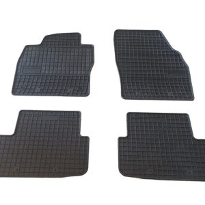 Seat Ibiza V Frogum 401648 fekete gumiszőnyeg szett