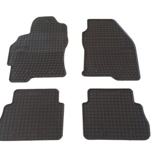 Ford Mondeo MK1 MK2 Frogum 402034 fekete gumiszőnyeg szett