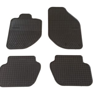 Volvo V70 I Frogum 402058 fekete gumiszőnyeg szett