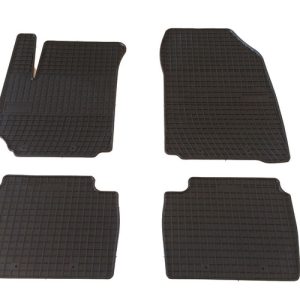 FIAT Croma Frogum 402072 fekete gumiszőnyeg szett