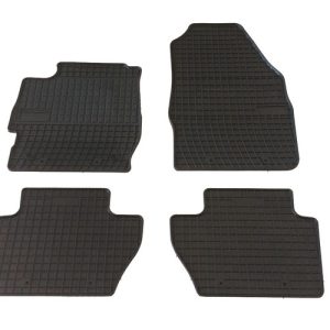 Ford KA+ (KA III) Frogum 402188 fekete gumiszőnyeg szett
