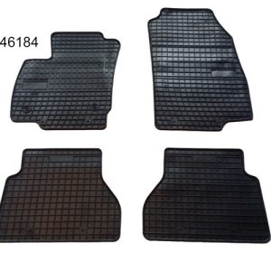 Ford B-Max Frogum 546184 fekete gumiszőnyeg szett