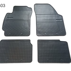 Honda HRV I Frogum 547303 fekete gumiszőnyeg szett