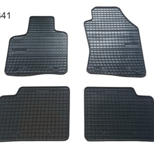 Lancia Y - Ypsilon Frogum 547341 fekete gumiszőnyeg szett